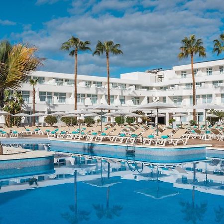 Iberostar Waves Las Dalias All Inclusive Costa Adeje  Esterno foto