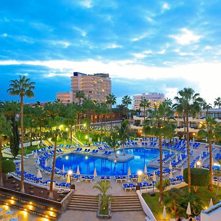Iberostar Waves Las Dalias All Inclusive Costa Adeje  Esterno foto