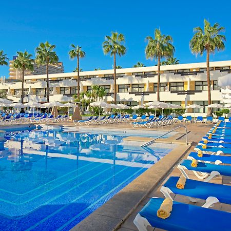 Iberostar Waves Las Dalias All Inclusive Costa Adeje  Esterno foto