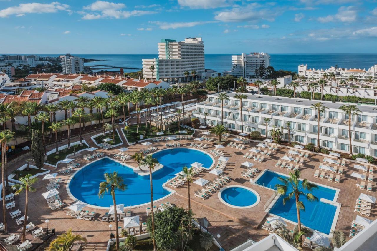 Iberostar Waves Las Dalias All Inclusive Costa Adeje  Esterno foto