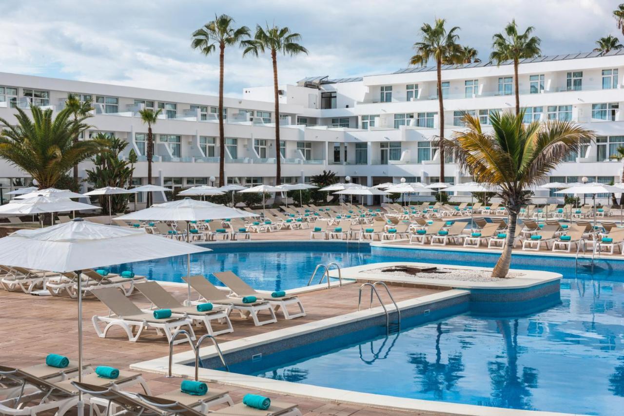Iberostar Waves Las Dalias All Inclusive Costa Adeje  Esterno foto