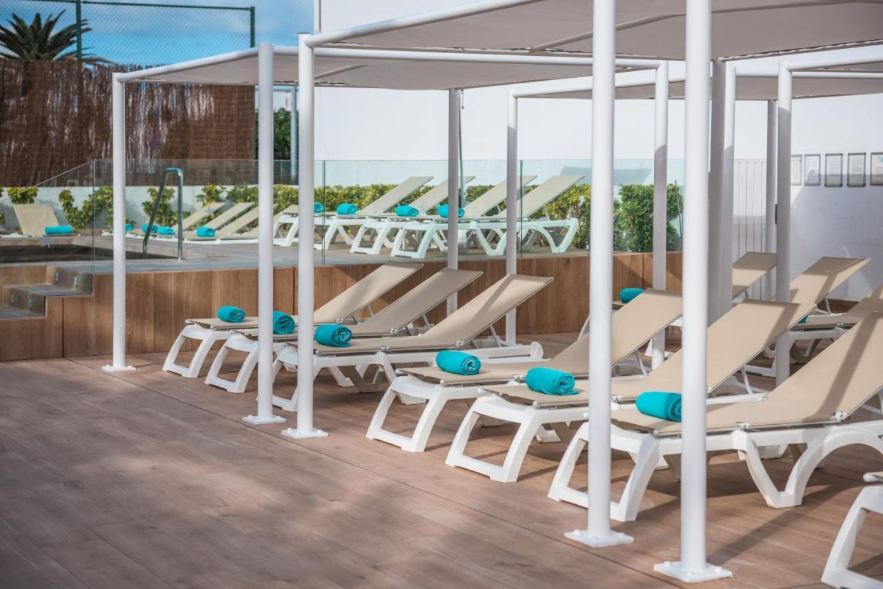 Iberostar Waves Las Dalias All Inclusive Costa Adeje  Esterno foto