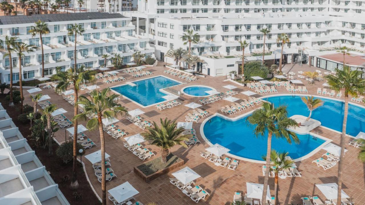Iberostar Waves Las Dalias All Inclusive Costa Adeje  Esterno foto