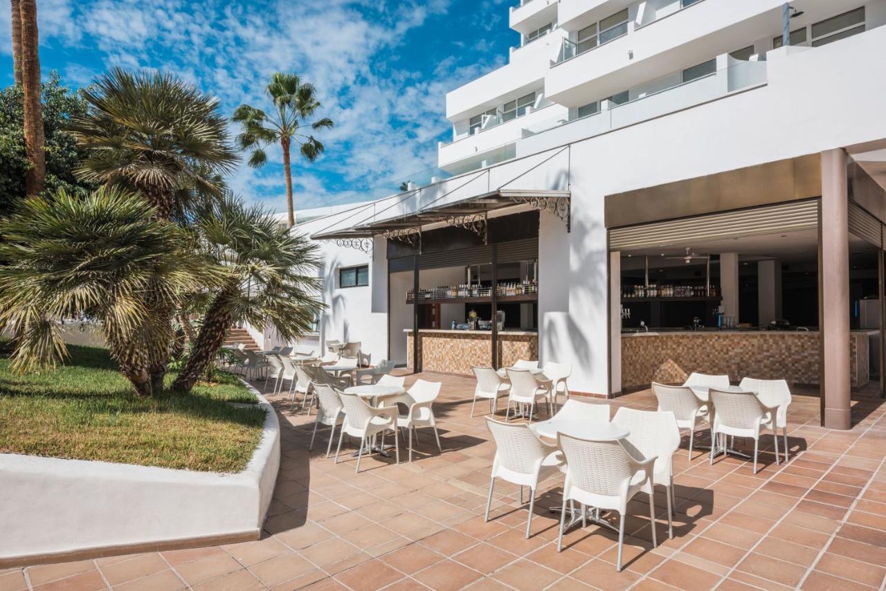 Iberostar Waves Las Dalias All Inclusive Costa Adeje  Esterno foto