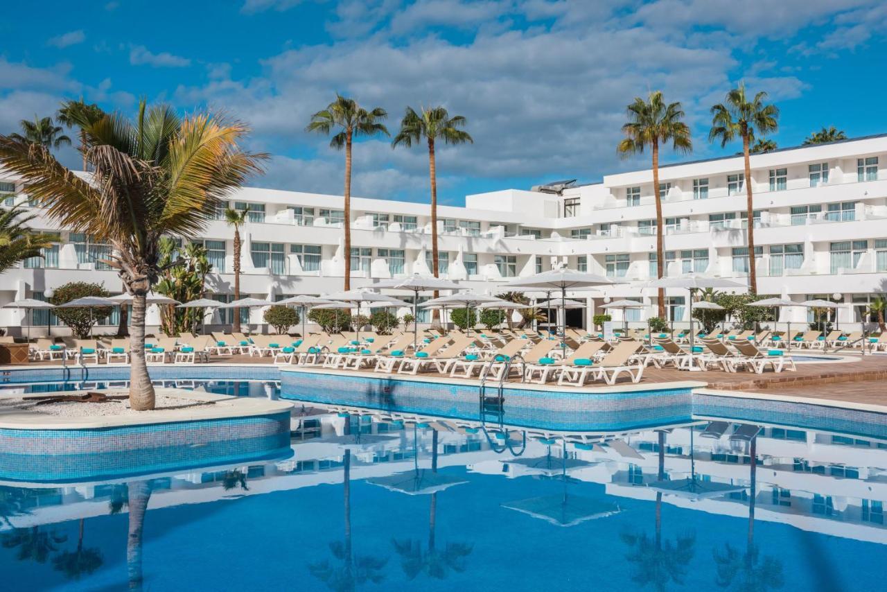 Iberostar Waves Las Dalias All Inclusive Costa Adeje  Esterno foto