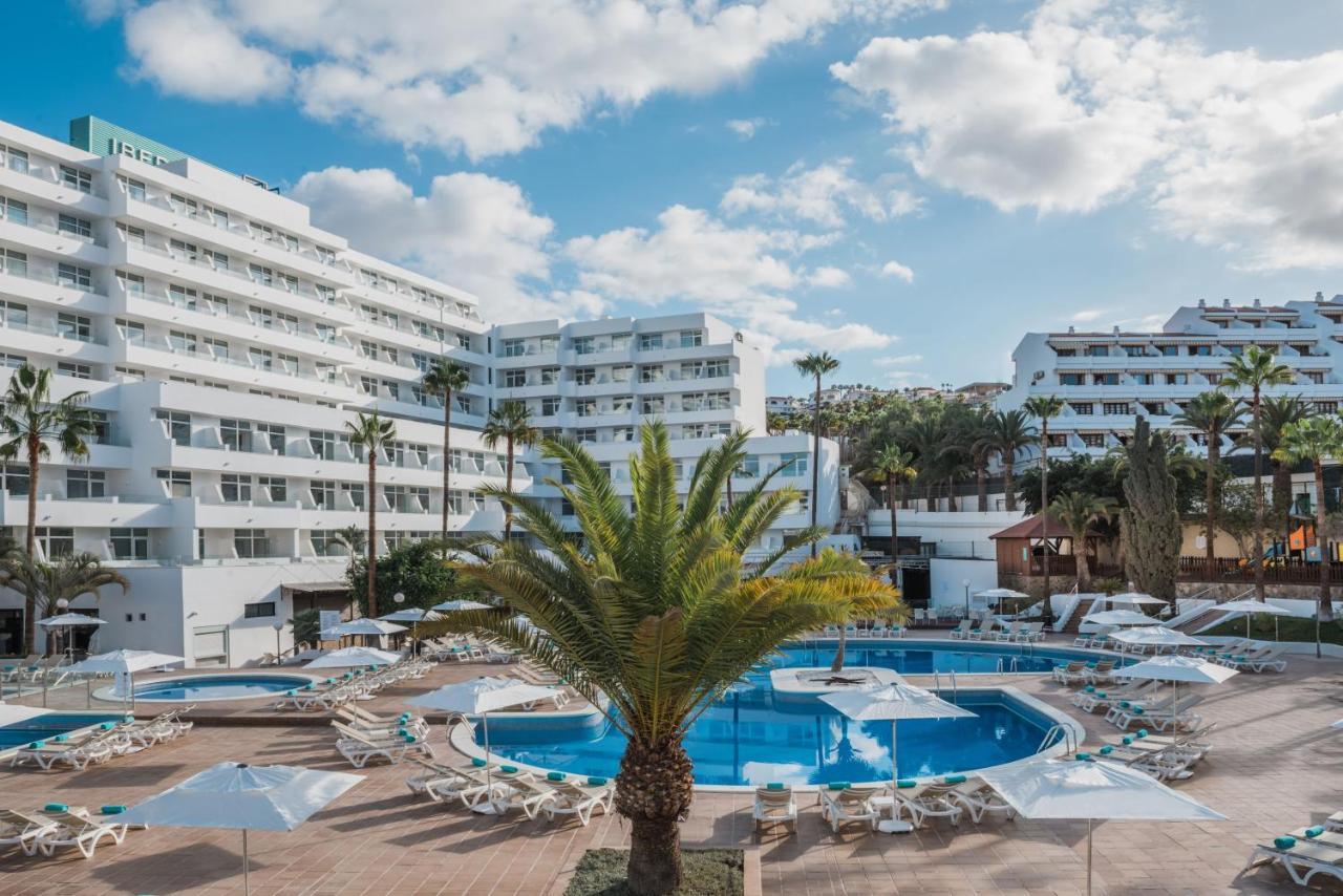 Iberostar Waves Las Dalias All Inclusive Costa Adeje  Esterno foto