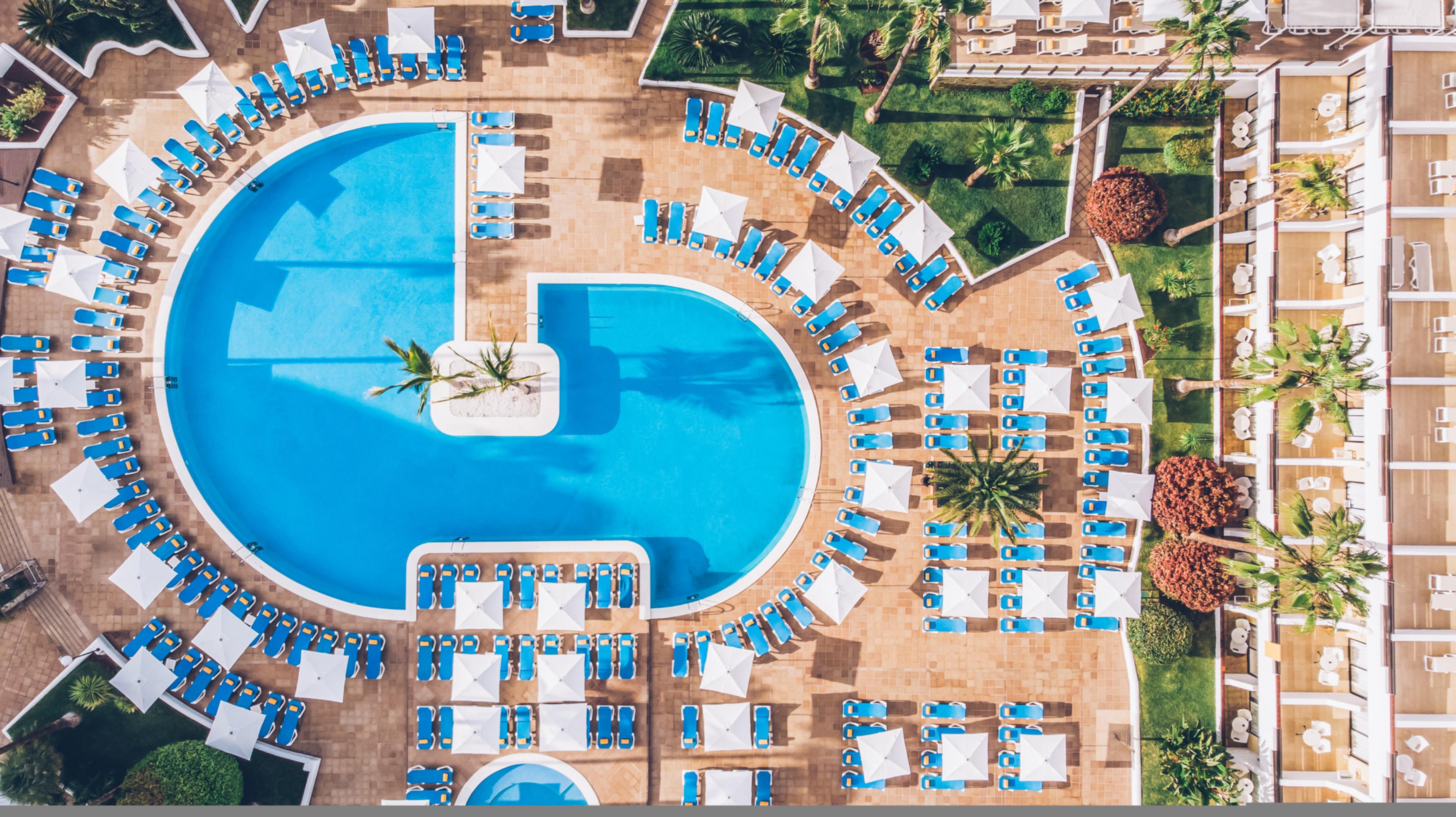 Iberostar Waves Las Dalias All Inclusive Costa Adeje  Esterno foto