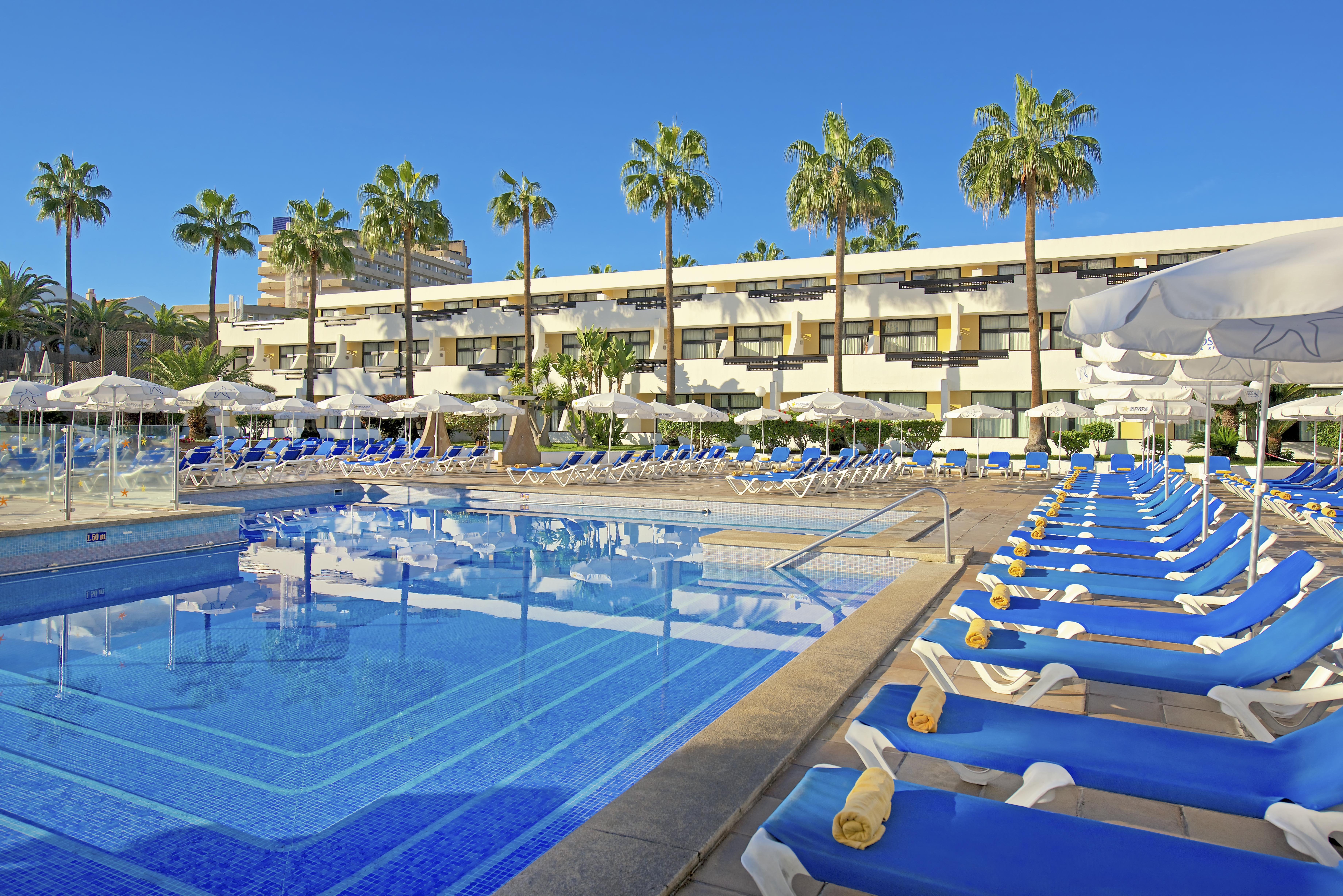 Iberostar Waves Las Dalias All Inclusive Costa Adeje  Esterno foto